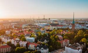 Helsinki City Tour 5 days - Finland - On The Go Tours