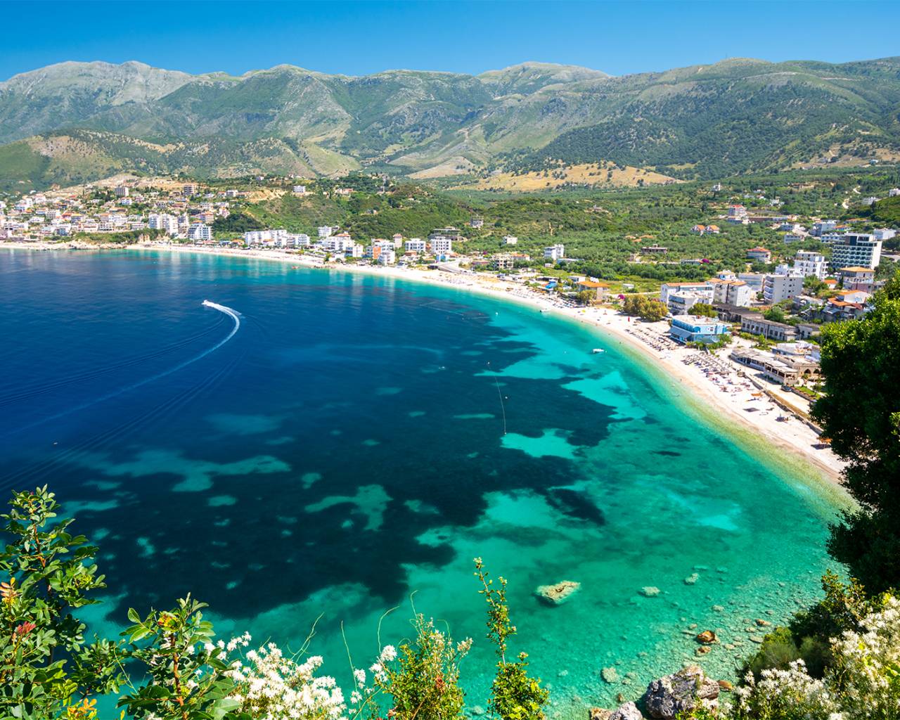 Albania's Best Islands for a Getaway - Karaburun Peninsula