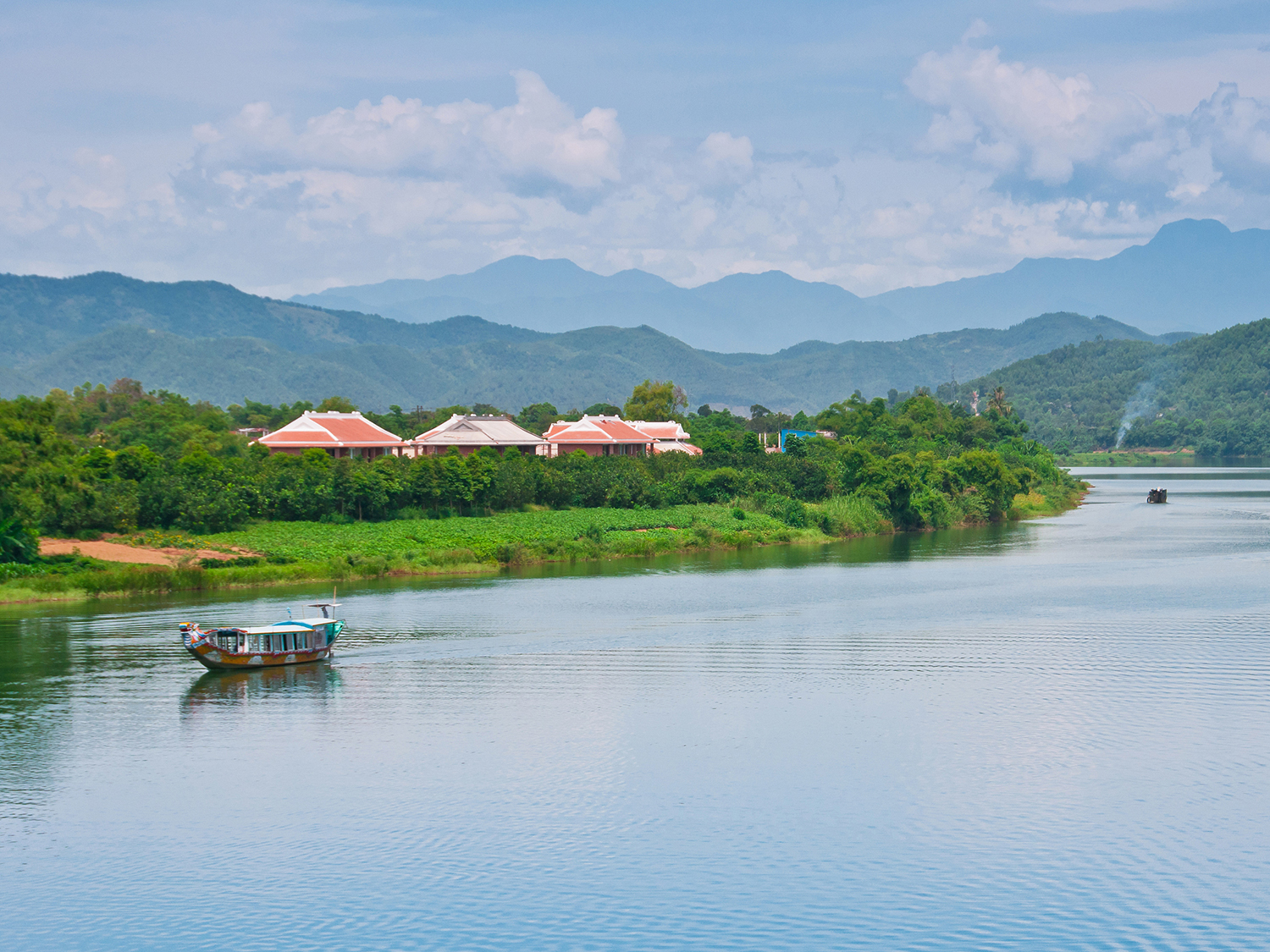 Ho Chi Minh City & Mekong Delta - 4 days