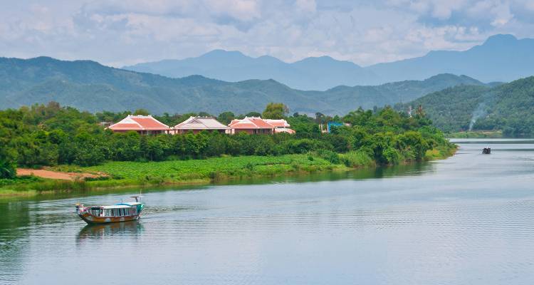 tourhub | On The Go Tours | Ho Chi Minh City & Mekong Delta - 4 days 