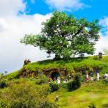 Hobbiton | New Zealand