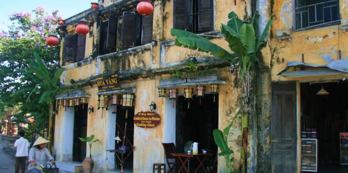 Hoi An | Vietnam | Southeast Asia