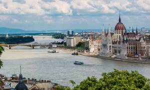 Hungary - Budapest - Eastern Europe - On The Go Tours