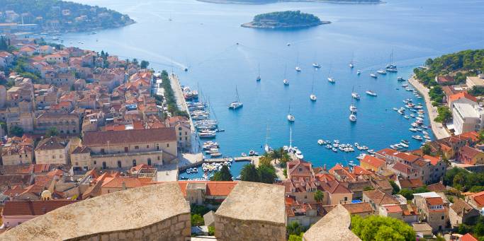 Hvar Fortress