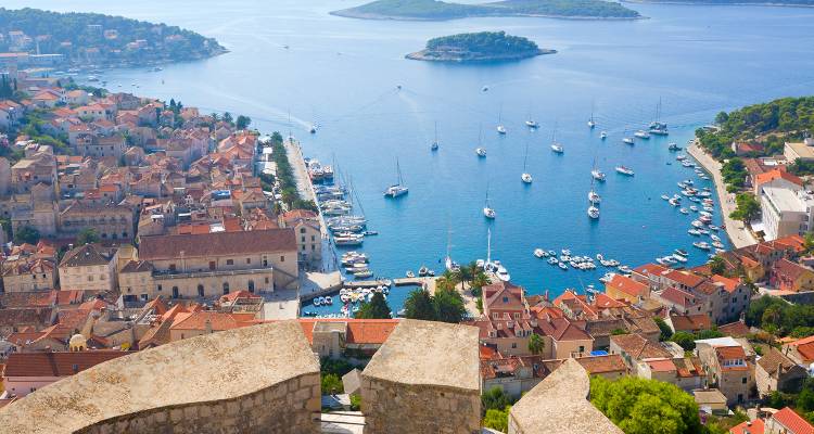 tourhub | On The Go Tours | Croatia Highlights & Island Hopping - 11 days 