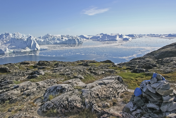 Day 3 - Ilulissat