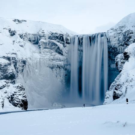 Iceland Overnight Adventure