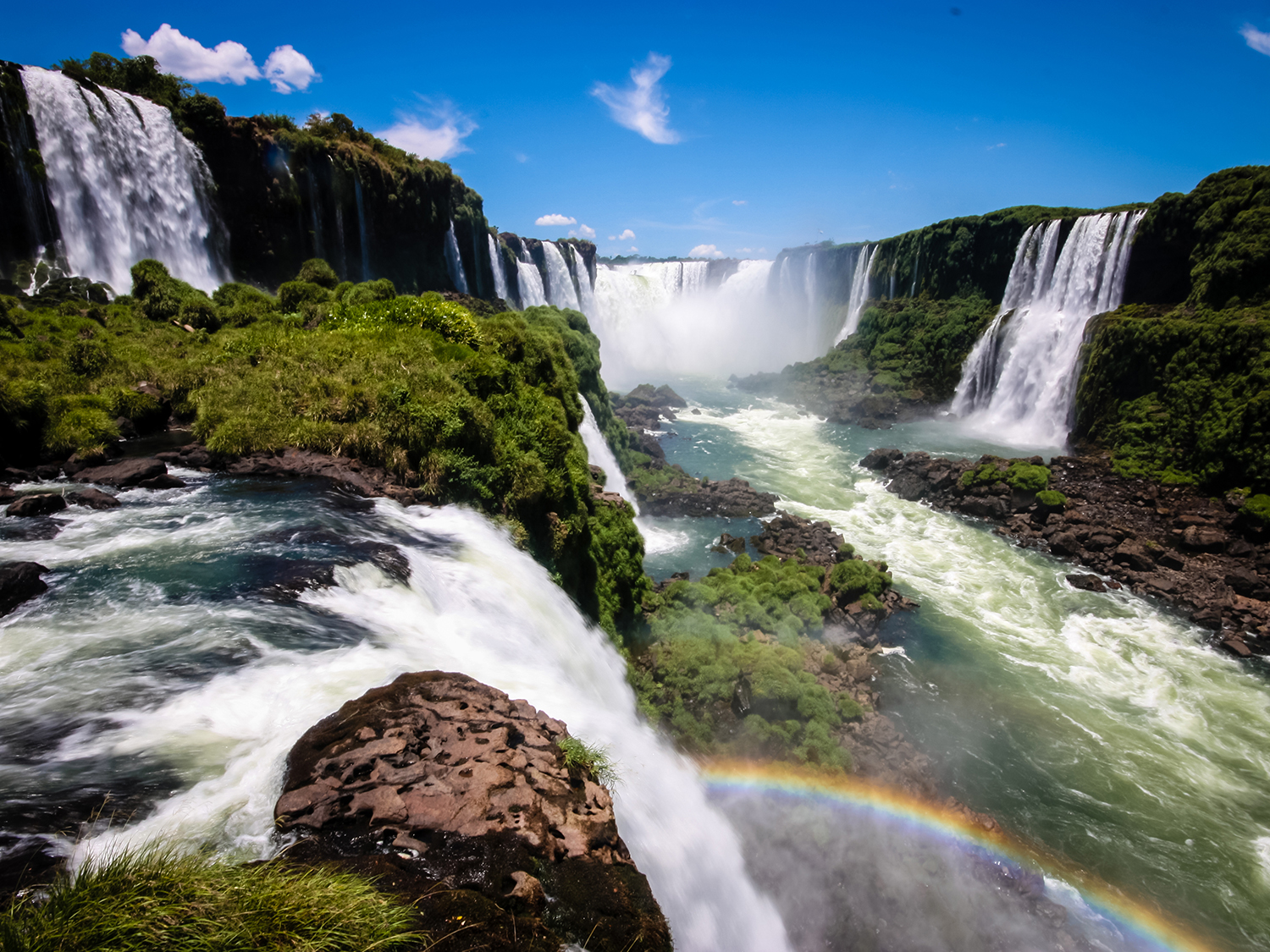 Best Brazil Tours & Package Trips 2024 / 2025 | On The Go Tours