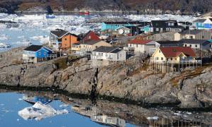 Ilulissat - Greenland