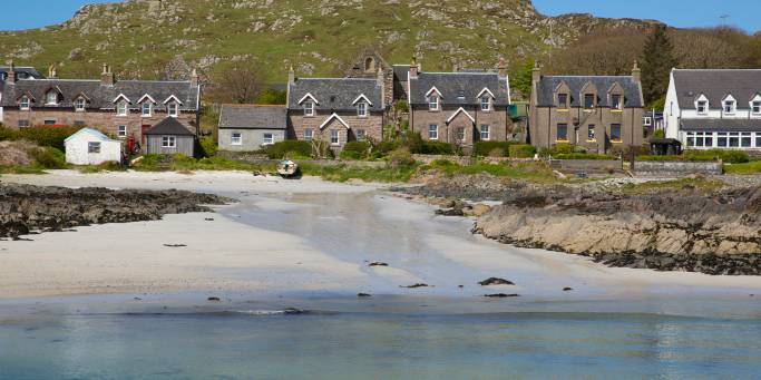 Iona | Scotland | United Kingdom