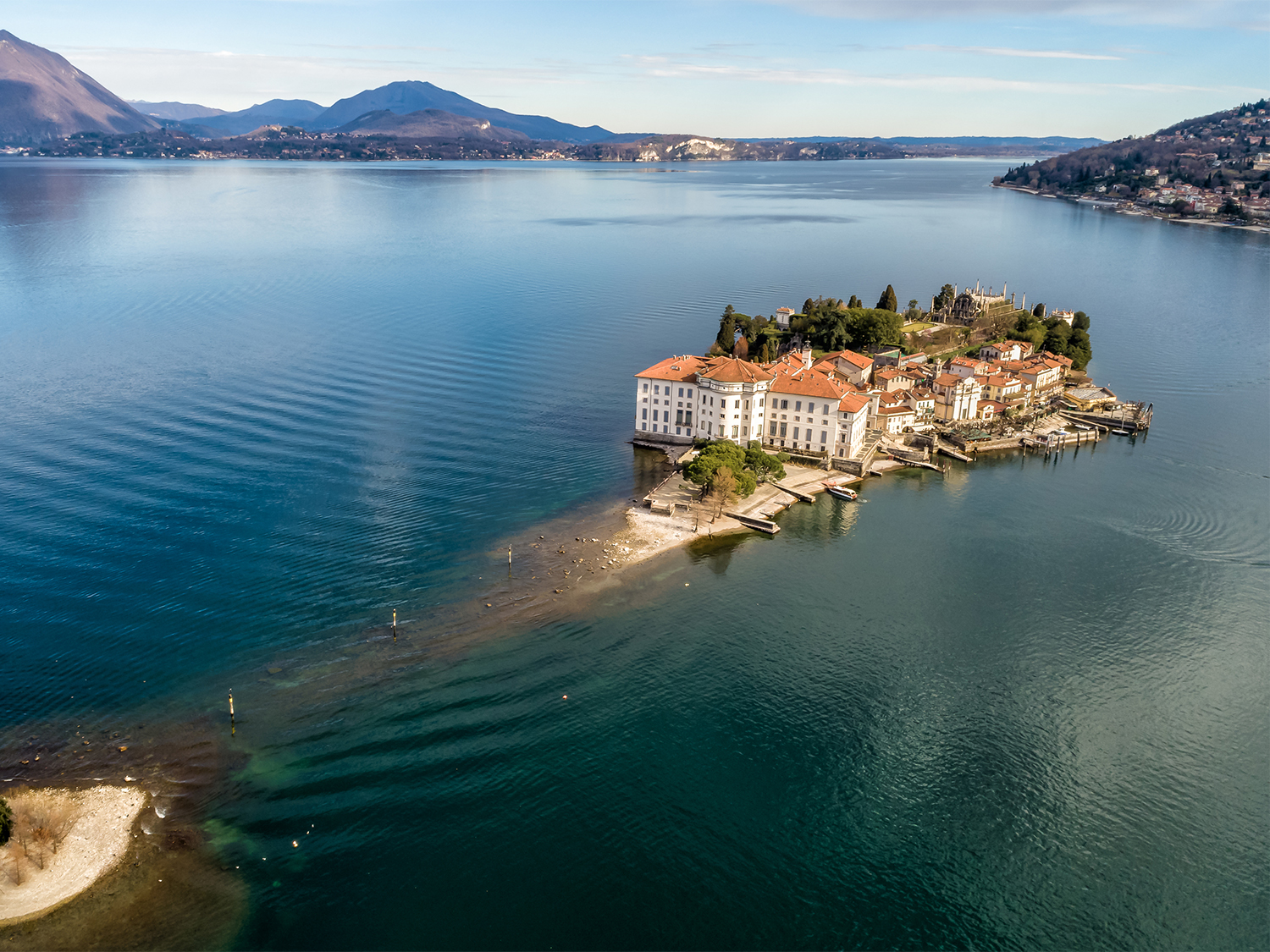 Best of Lake Maggiore - 8 days