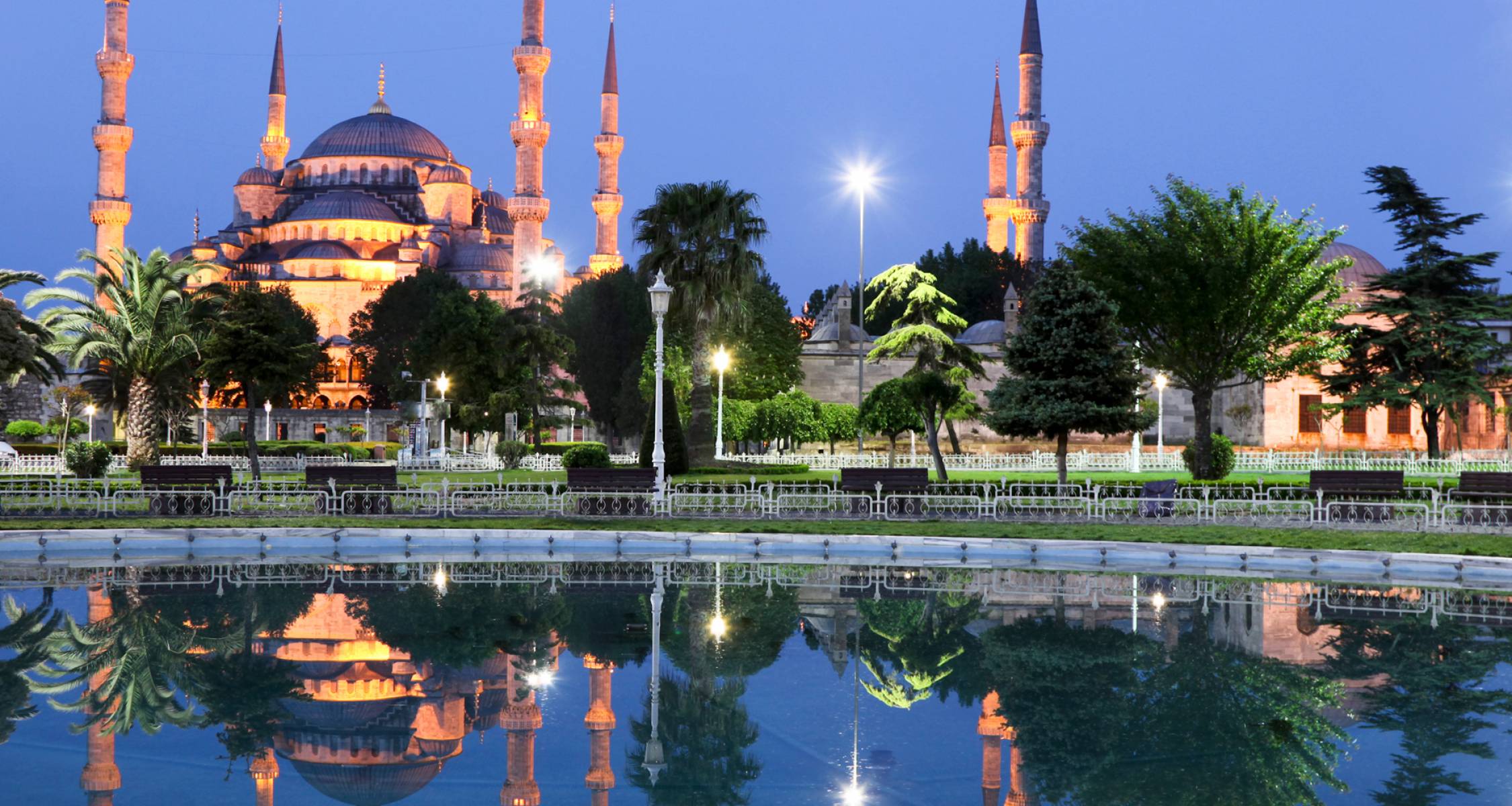 Istanbul & Gallipoli - 5 days