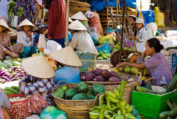 Vietnam travel tips and useful information | On The Go Tours