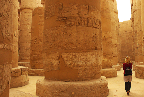 Egypt Explorer, Nile Cruise & Coast - 13 days