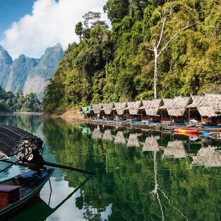 Khao Sok NP