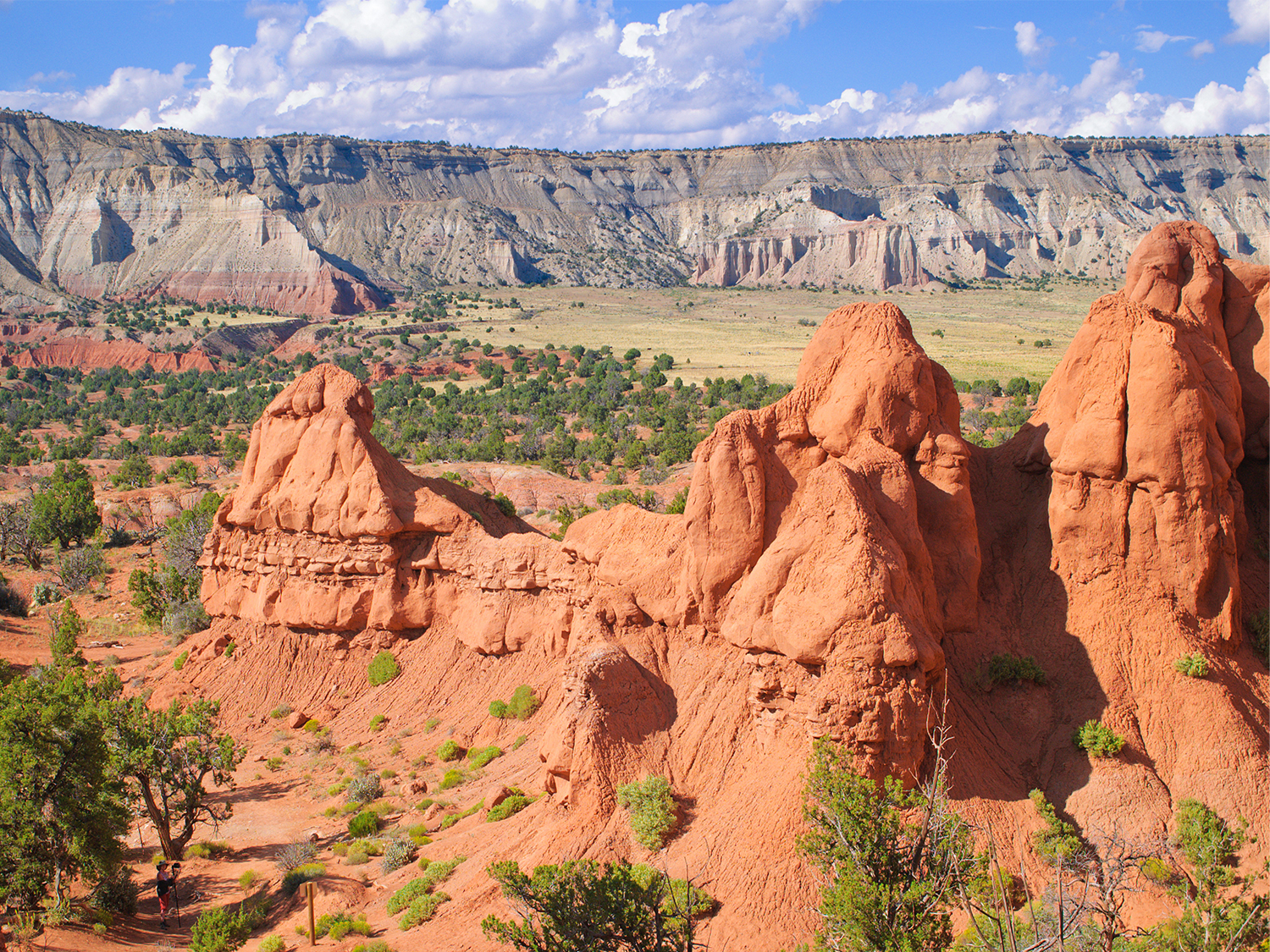 Utah's Canyons of the Escalante - 7 days