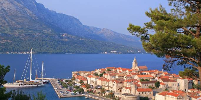 Korcula | Croatia