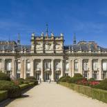 Royal Palace of La Granja of San Ildefonso | Spain