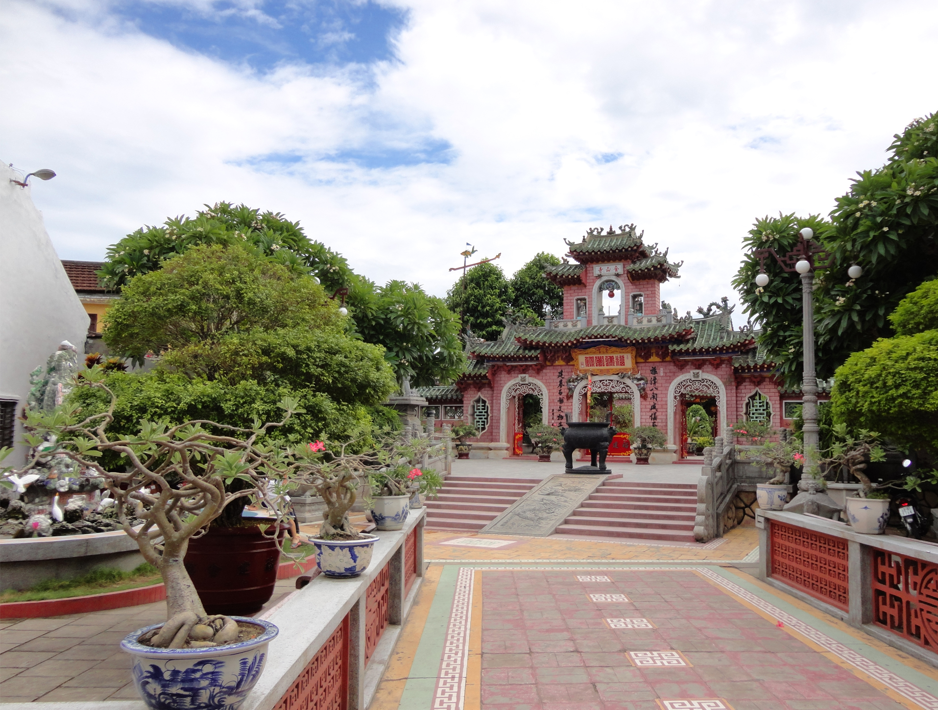 Day 6 - Hoi An