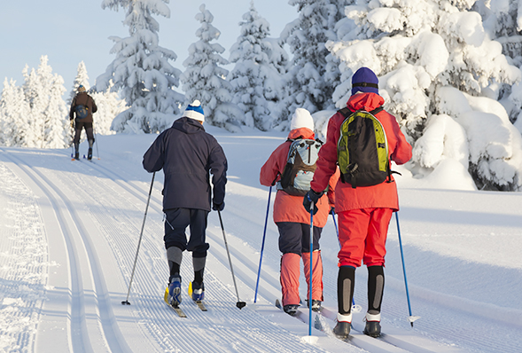 Levi Lapland Explorer - 6 Days