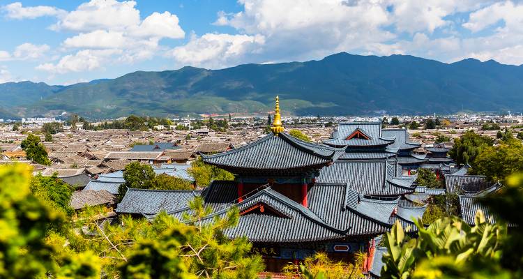 tourhub | On The Go Tours | Beijing, Chengdu, Lijiang & Dali 4-5 star - 14 days 