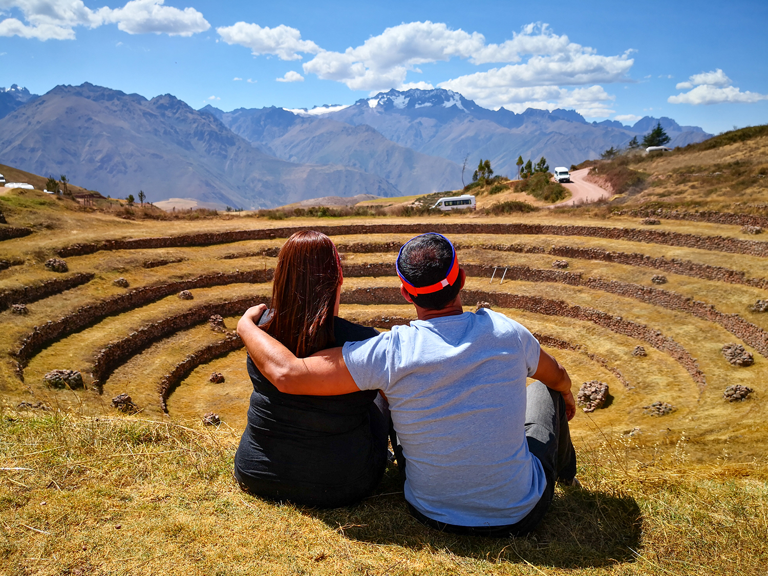 Lima to Cusco - 7 days