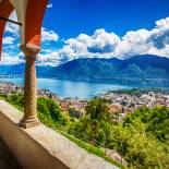 Locarno & Lake Maggiore | Switzerland