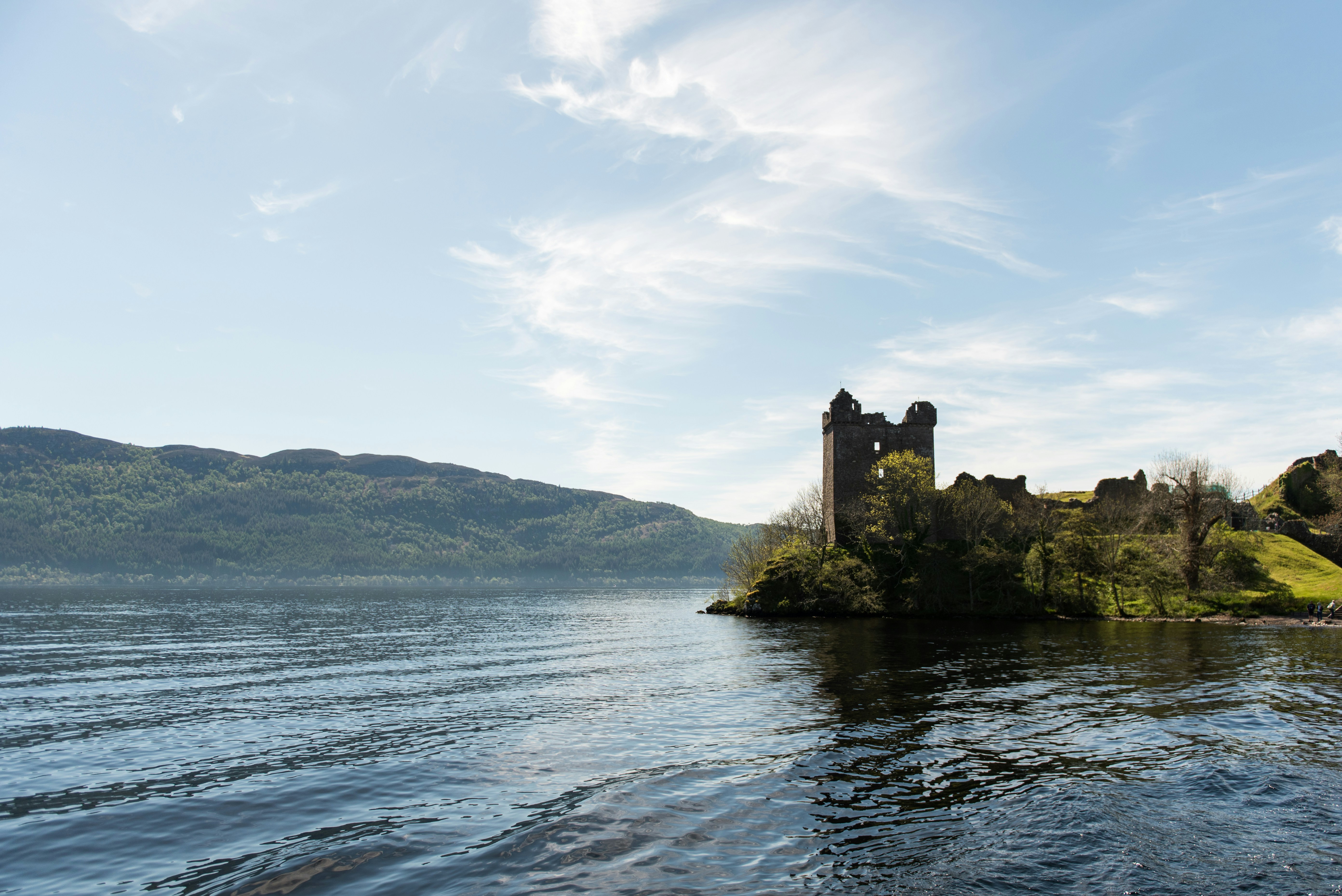 Loch Ness