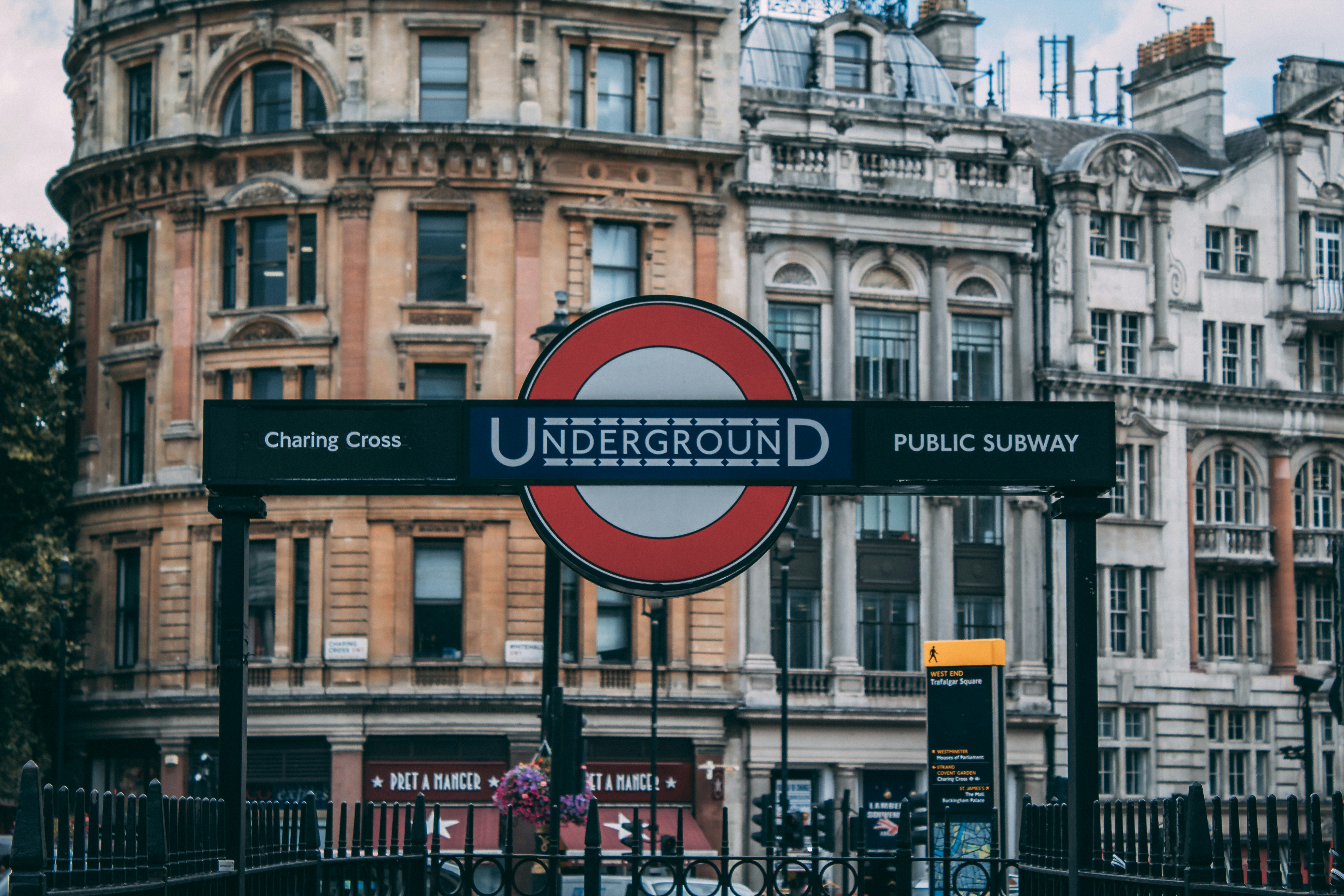 London Underground