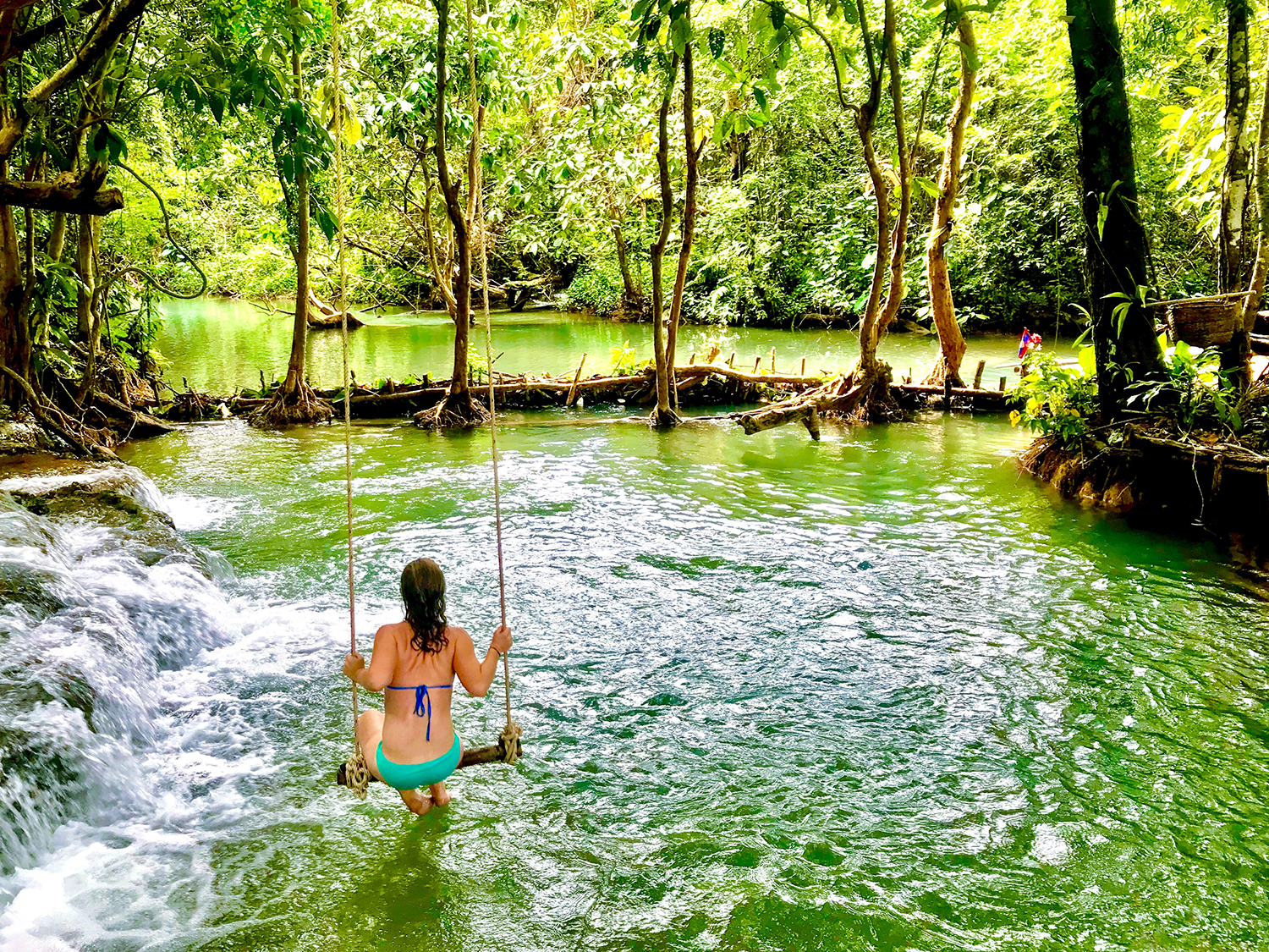 Laos