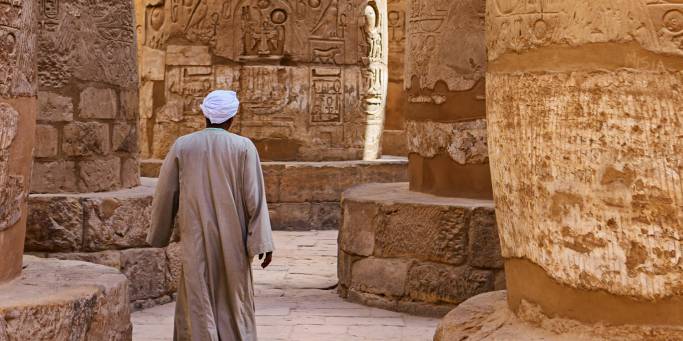 Luxor City Stay | On The Go Tours