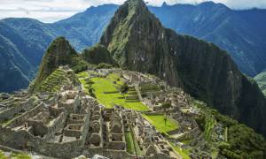 Machu Picchu - Best Time to Visit Peru - On The Go Tours