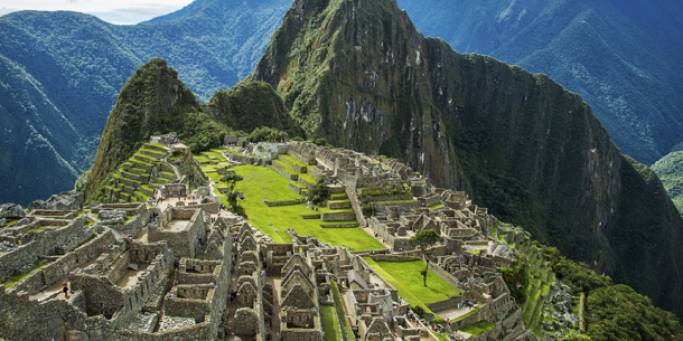 The best time to visit Peru and Machu Picchu is between May and October