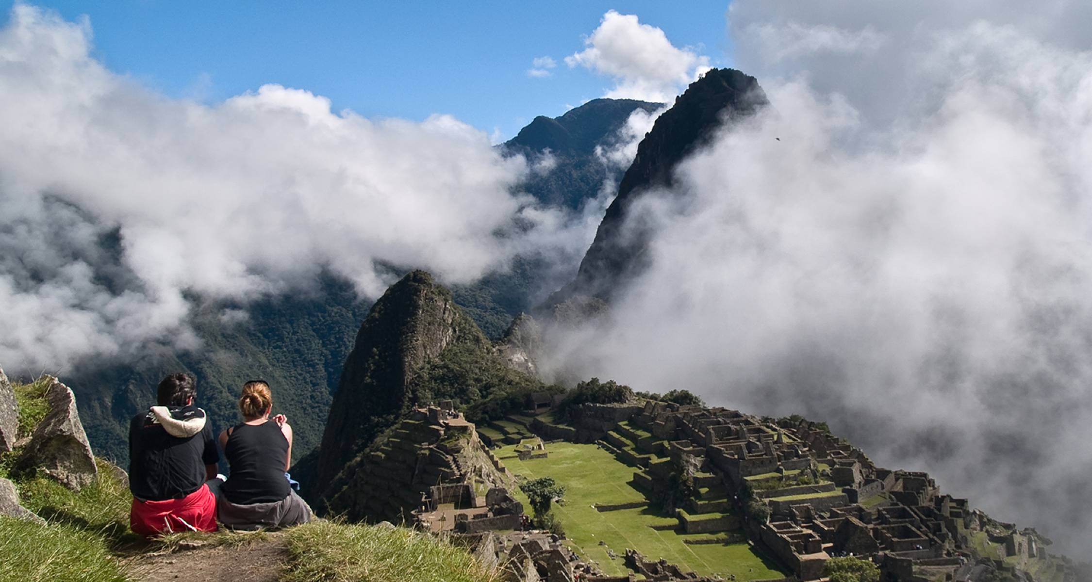 Machu Picchu Express - 5 days