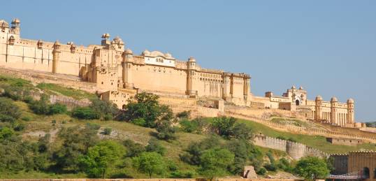 Jewel in the Crown - 11 days | India Private Tours | India Private ...