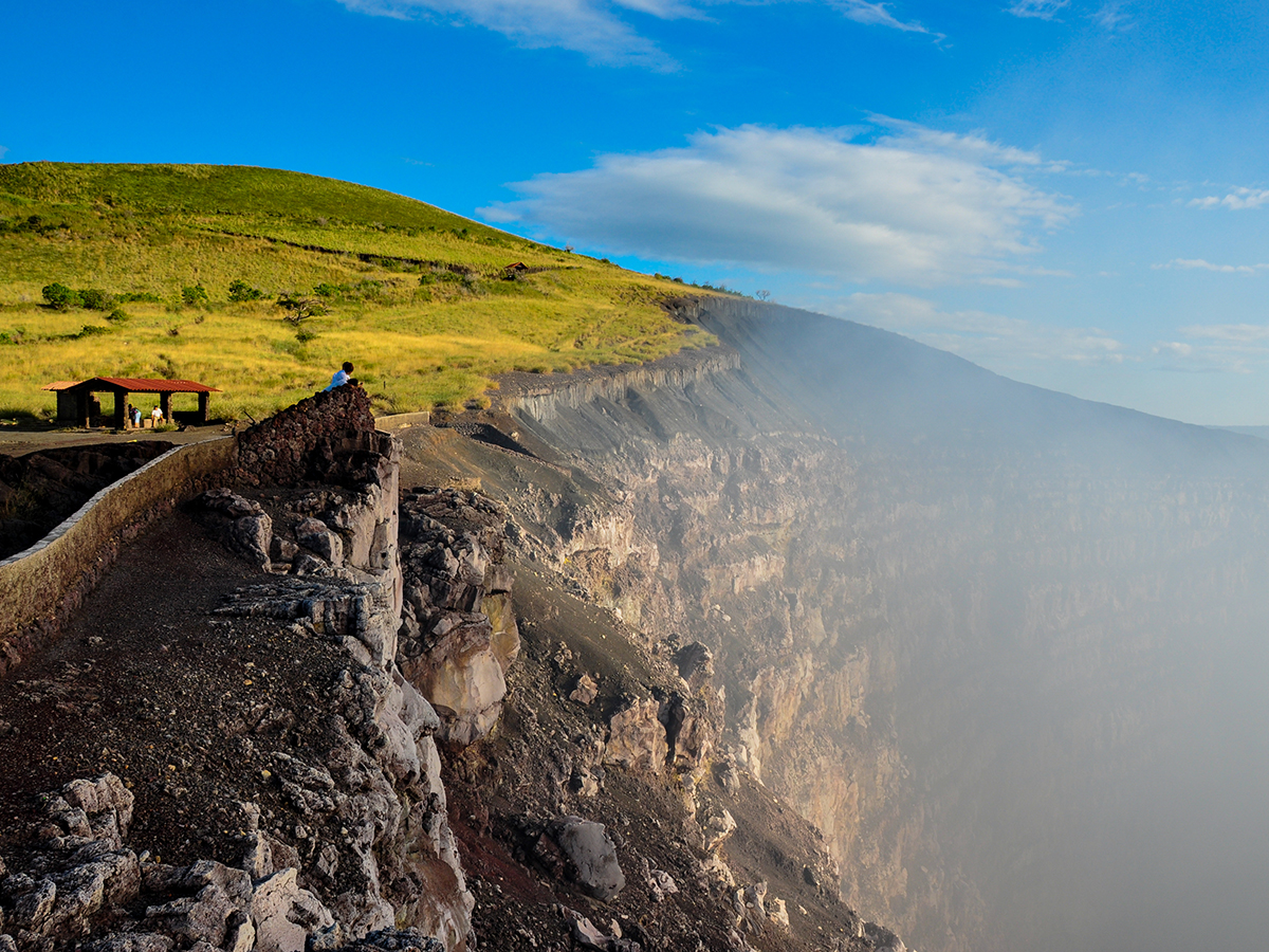 Wonders of Central America - 22 days