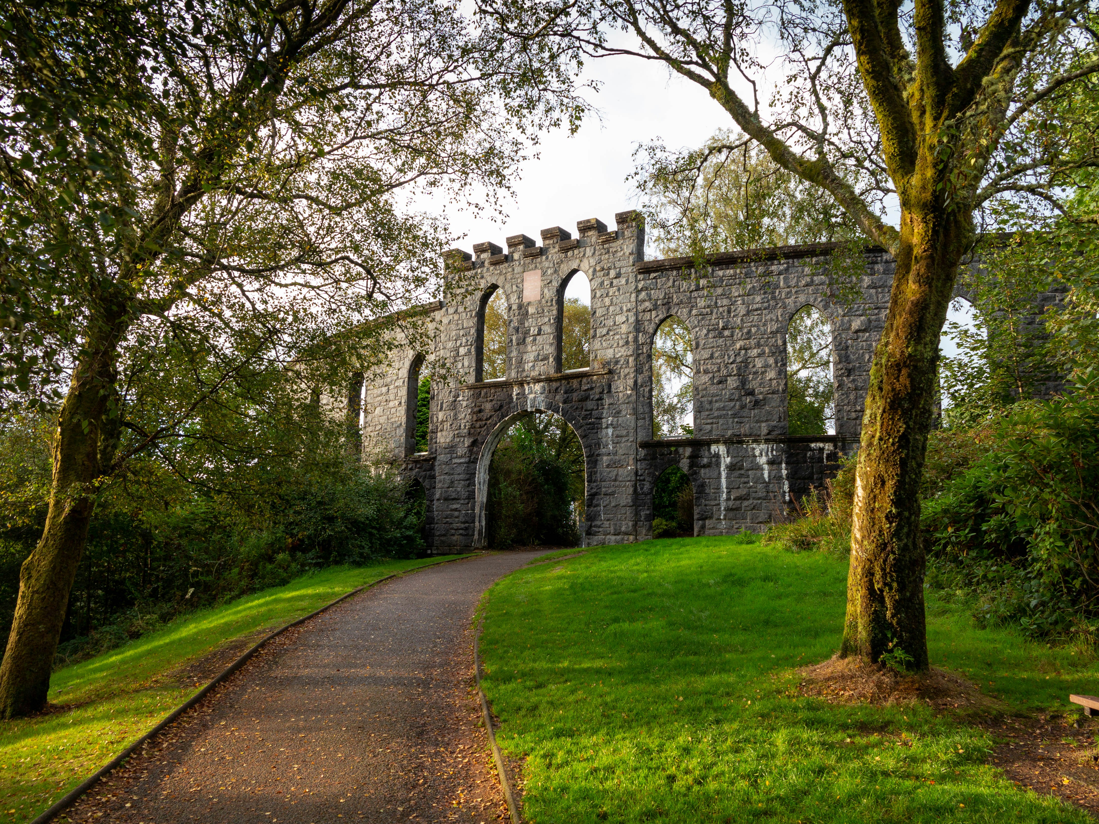 McCaig’s Tower