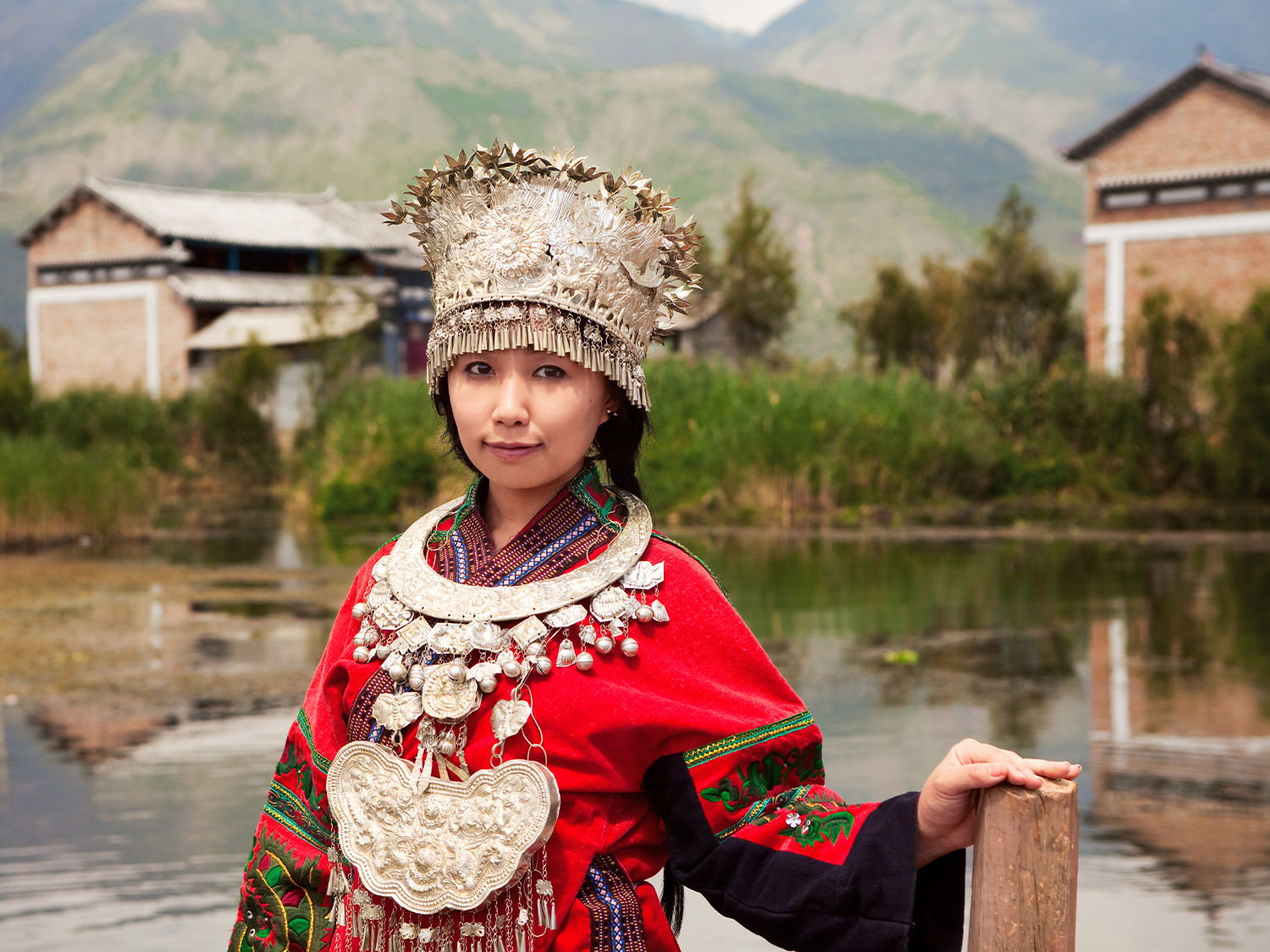 Guizhou & Mountain Tribes - 7 days