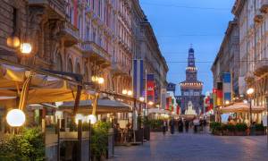 Milan - Best places to visit in Italy - On The Go Tours