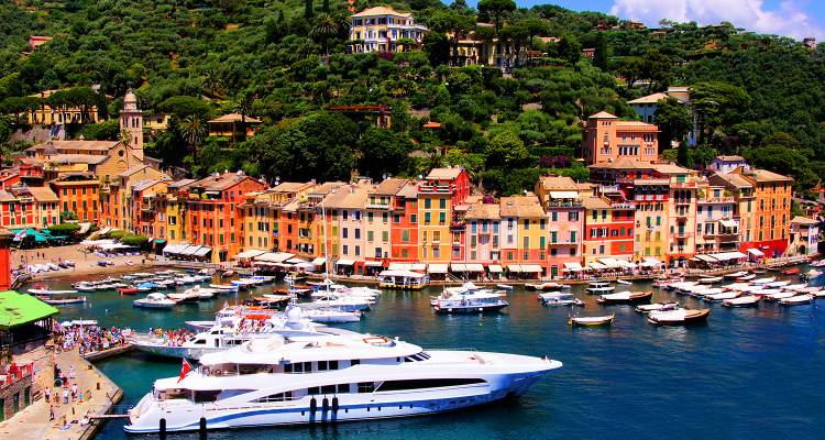 tourhub | On The Go Tours | Milan & Liguria Highlights - 6 days 