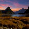 View of Queenstown - New Zealand - On The Go Tours