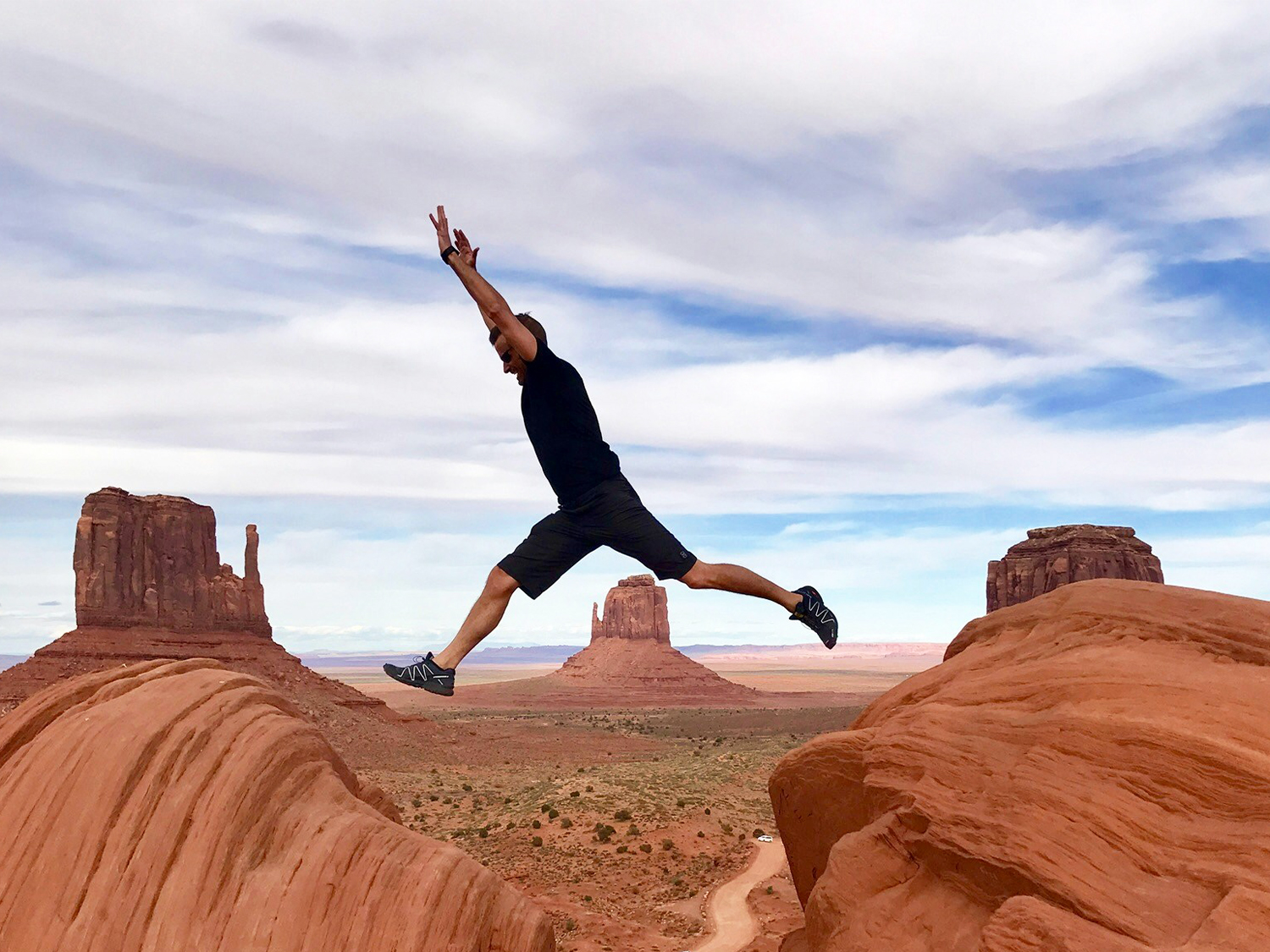 Monument Valley & Antelope Canyon - 3 days