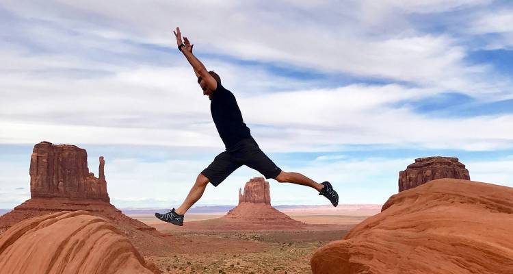 tourhub | On The Go Tours | Monument Valley & Antelope Canyon - 3 days 