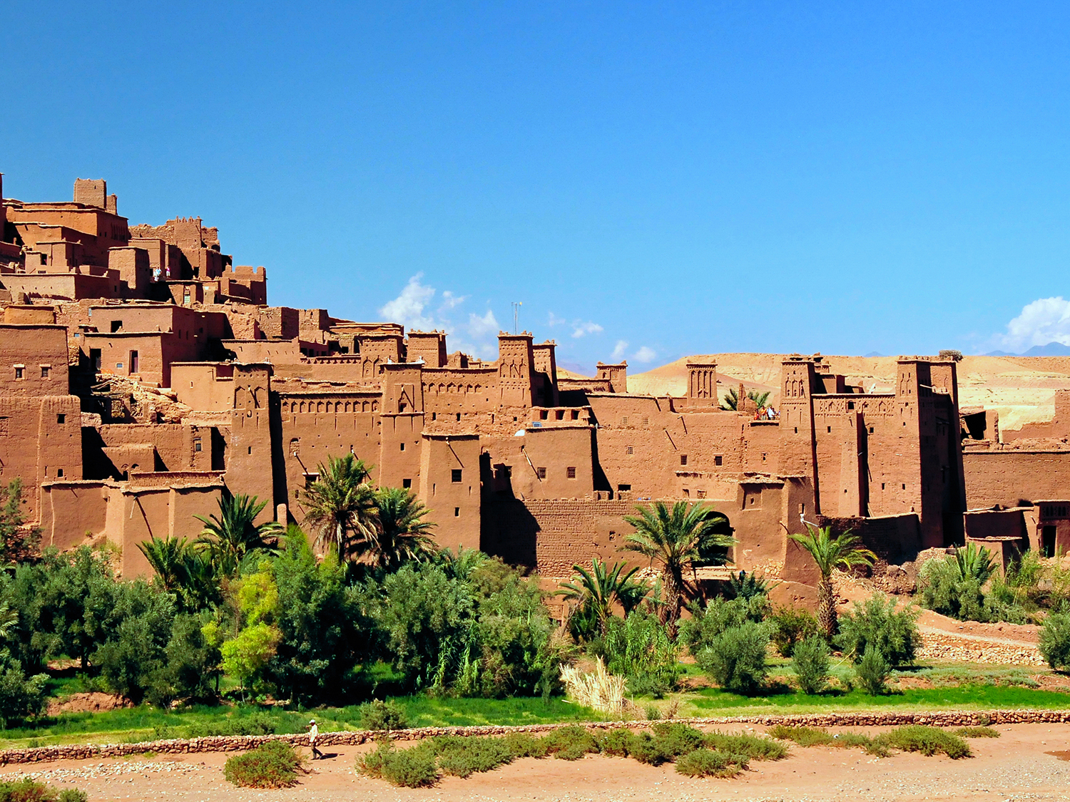 Morocco Family Adventure - 9 days