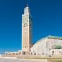 Hassan II Mosque | Casablanca | Morocco