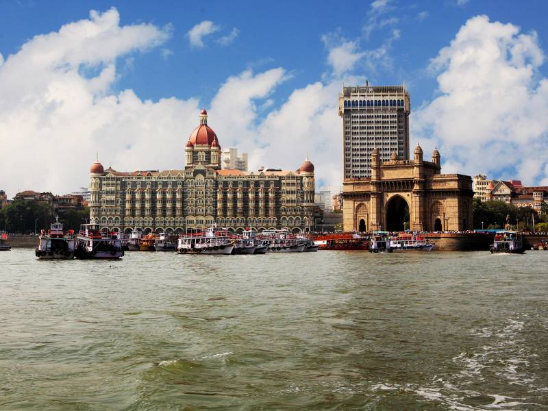 Mumbai Breakaway - 4 days | India | On The Go Tours