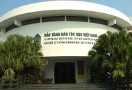 Museum of Ethnology in Hanoi | Vietnam | Southeast Asia