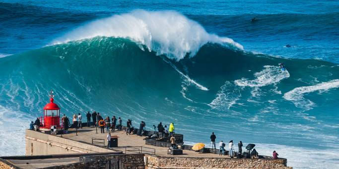 Nazare | Portugal