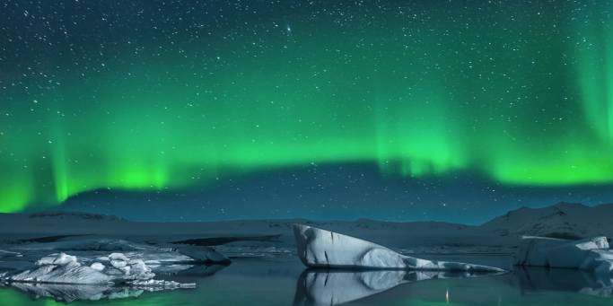 Iceland Northern Lights 5 day tour | On The Go Tours | AU