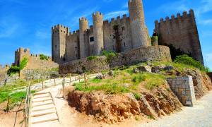 Obidos Castle | Obidos | Portugal